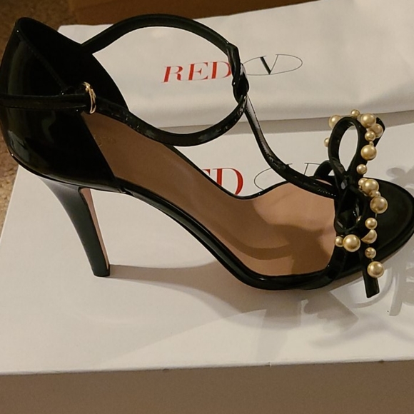 Valentino heels - Picture 5 of 6